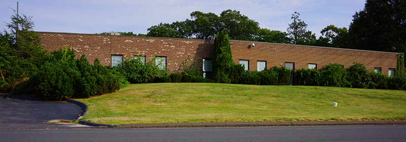 The Geenty Group facilitates $650,000 sale of 17,000 s/f building